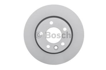 Bremsscheibe(n) hinten Ø 294 x 22 mm (0 986 479 097) beschichtet; VW T5 u.A. ...